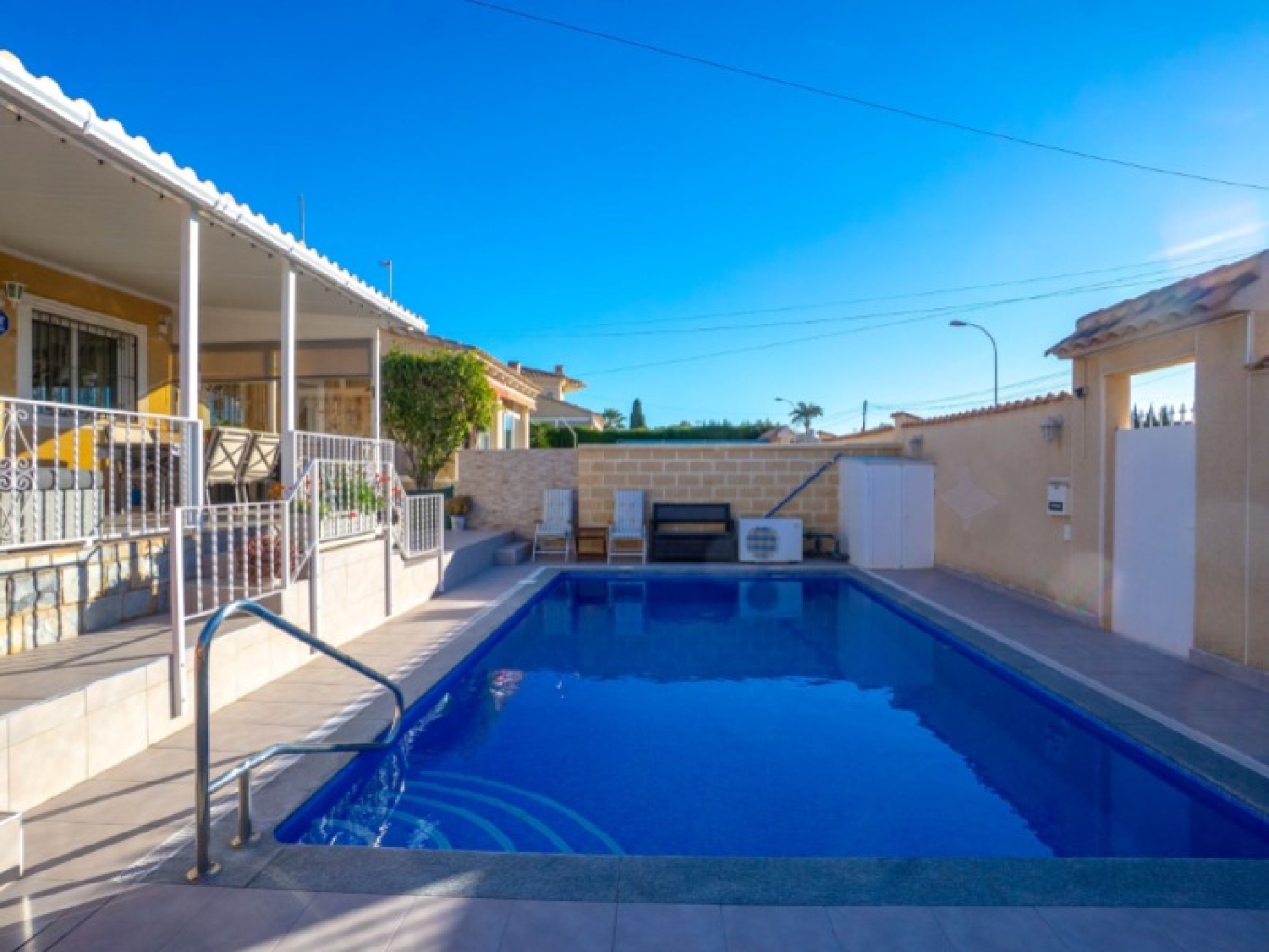  en venta chalet Torrevieja Baix Segura 2