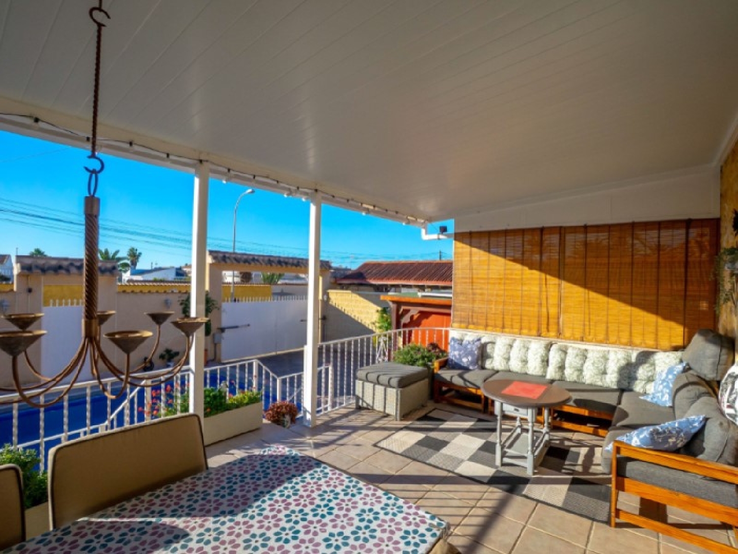  en venta chalet Torrevieja Baix Segura 5