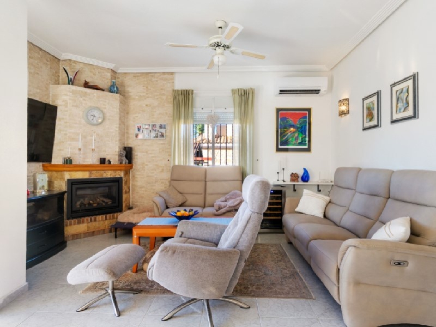  en venta chalet Torrevieja Baix Segura 7