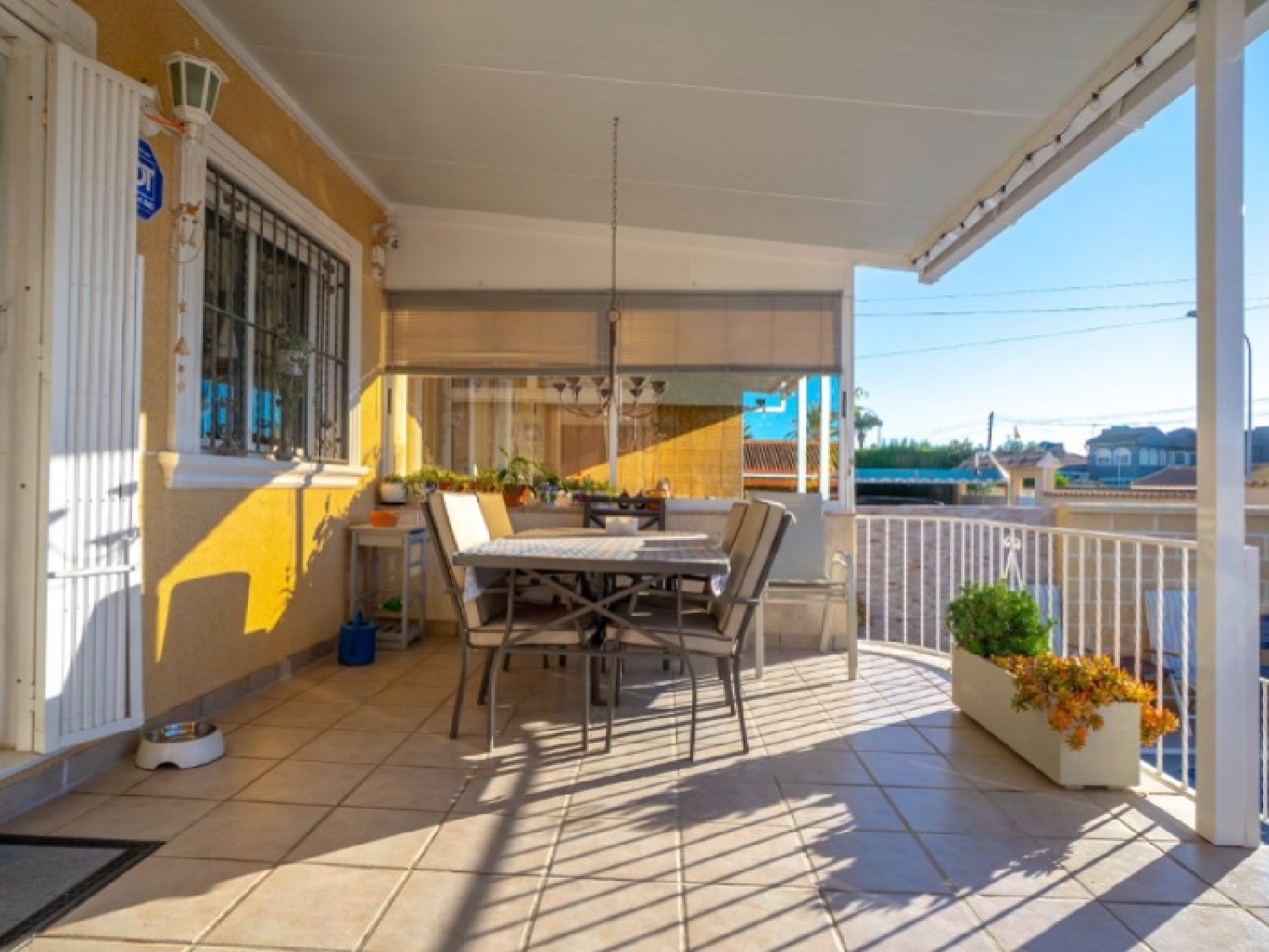  en venta chalet Torrevieja Baix Segura 6