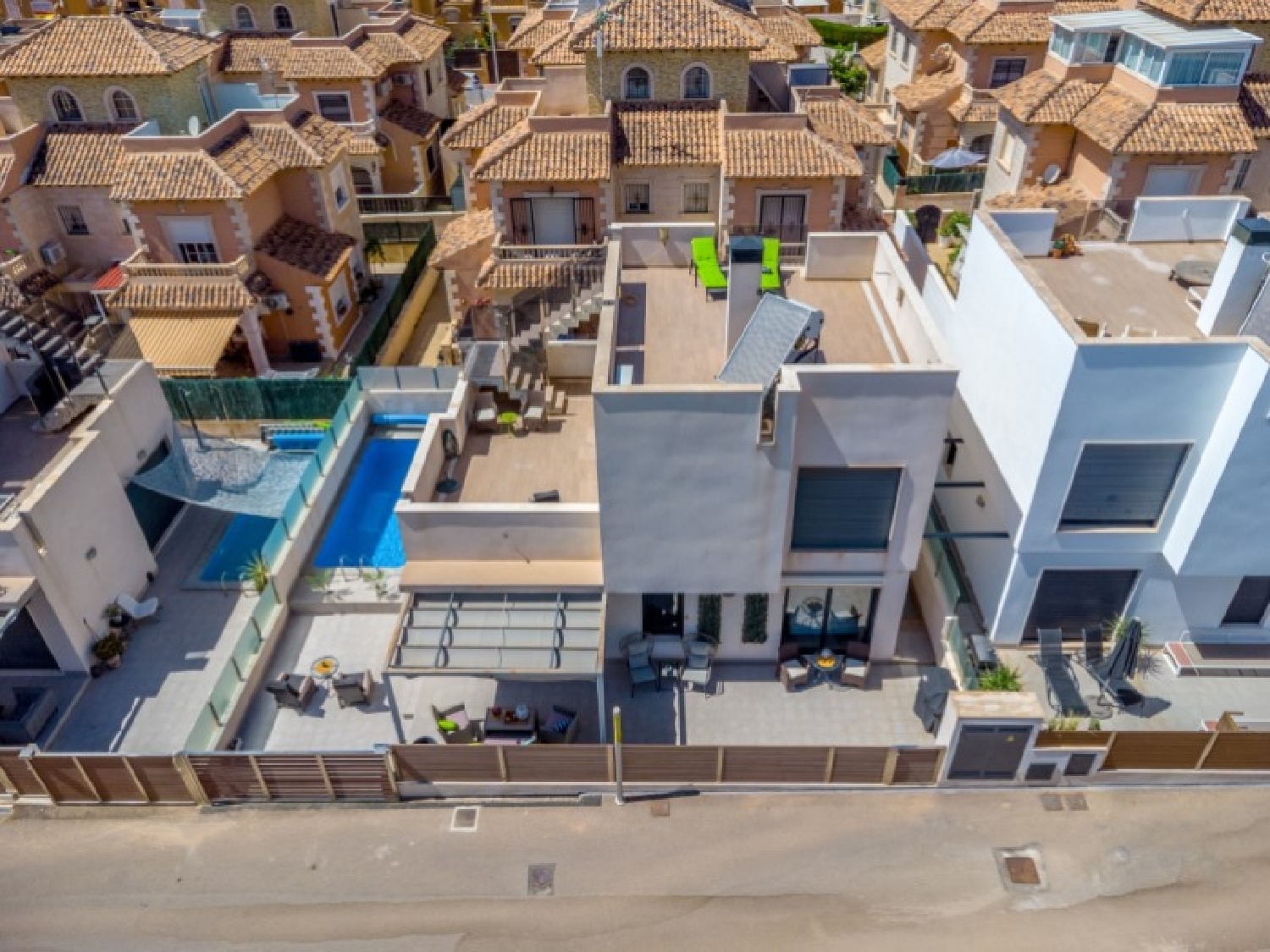  en venta chalet Torrevieja Baix Segura 2