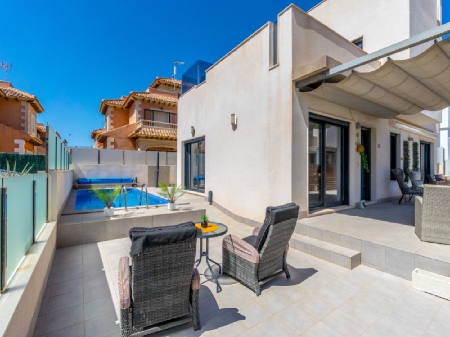  en venta chalet Torrevieja Baix Segura 5