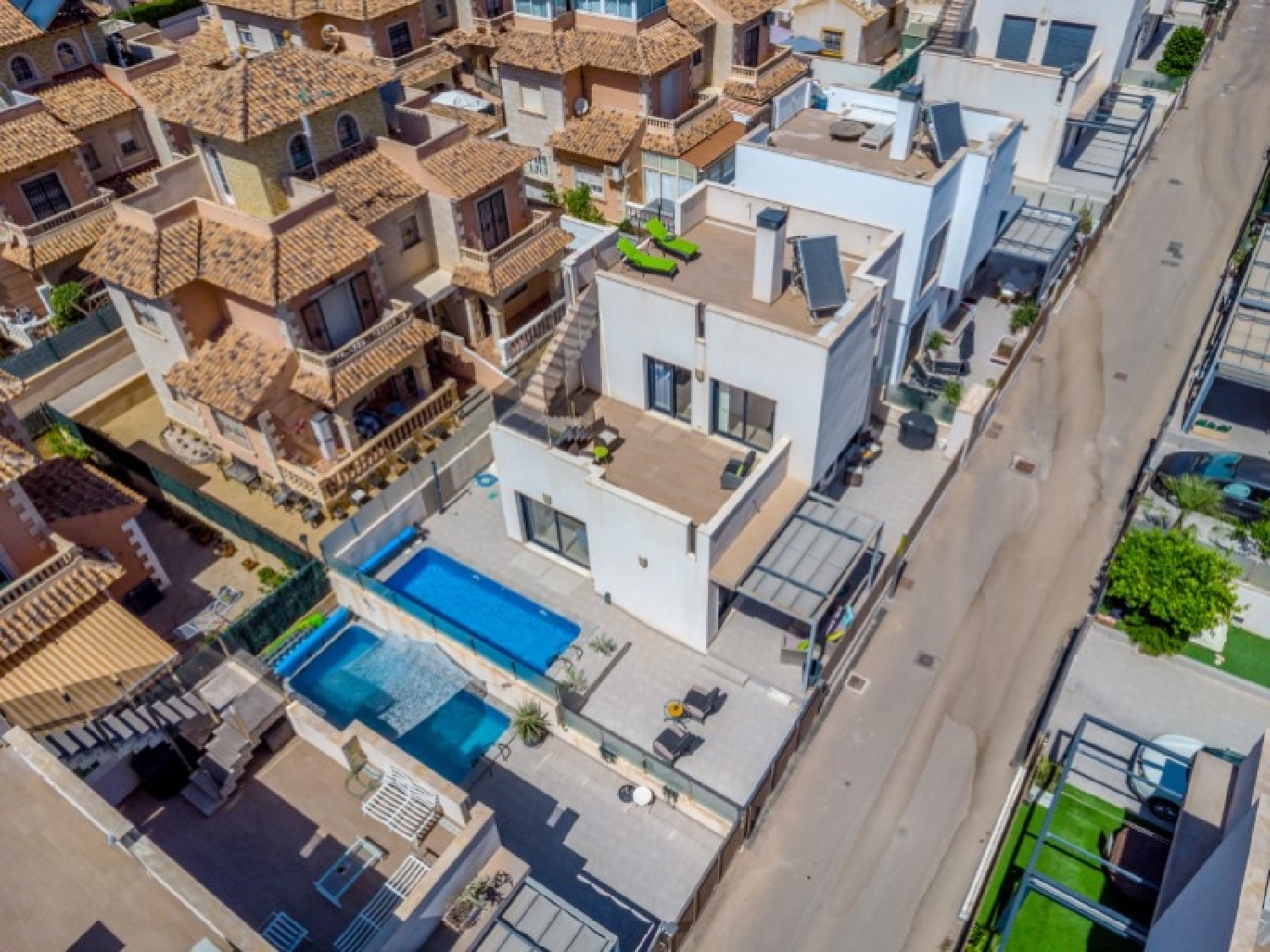  en venta chalet Torrevieja Baix Segura 1