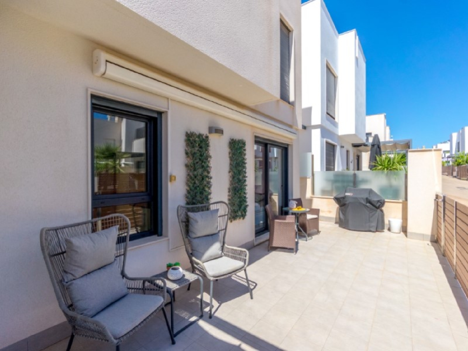  en venta chalet Torrevieja Baix Segura 7