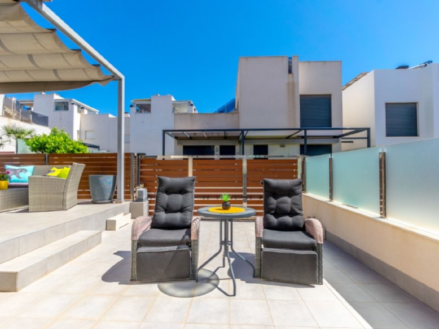  en venta chalet Torrevieja Baix Segura 6