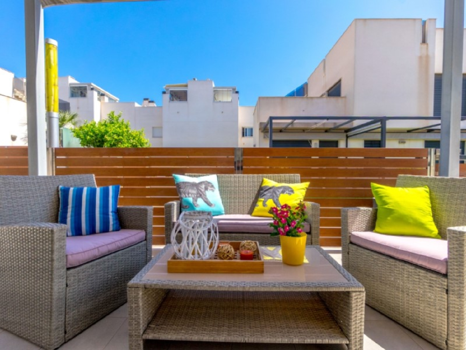  en venta chalet Torrevieja Baix Segura 4