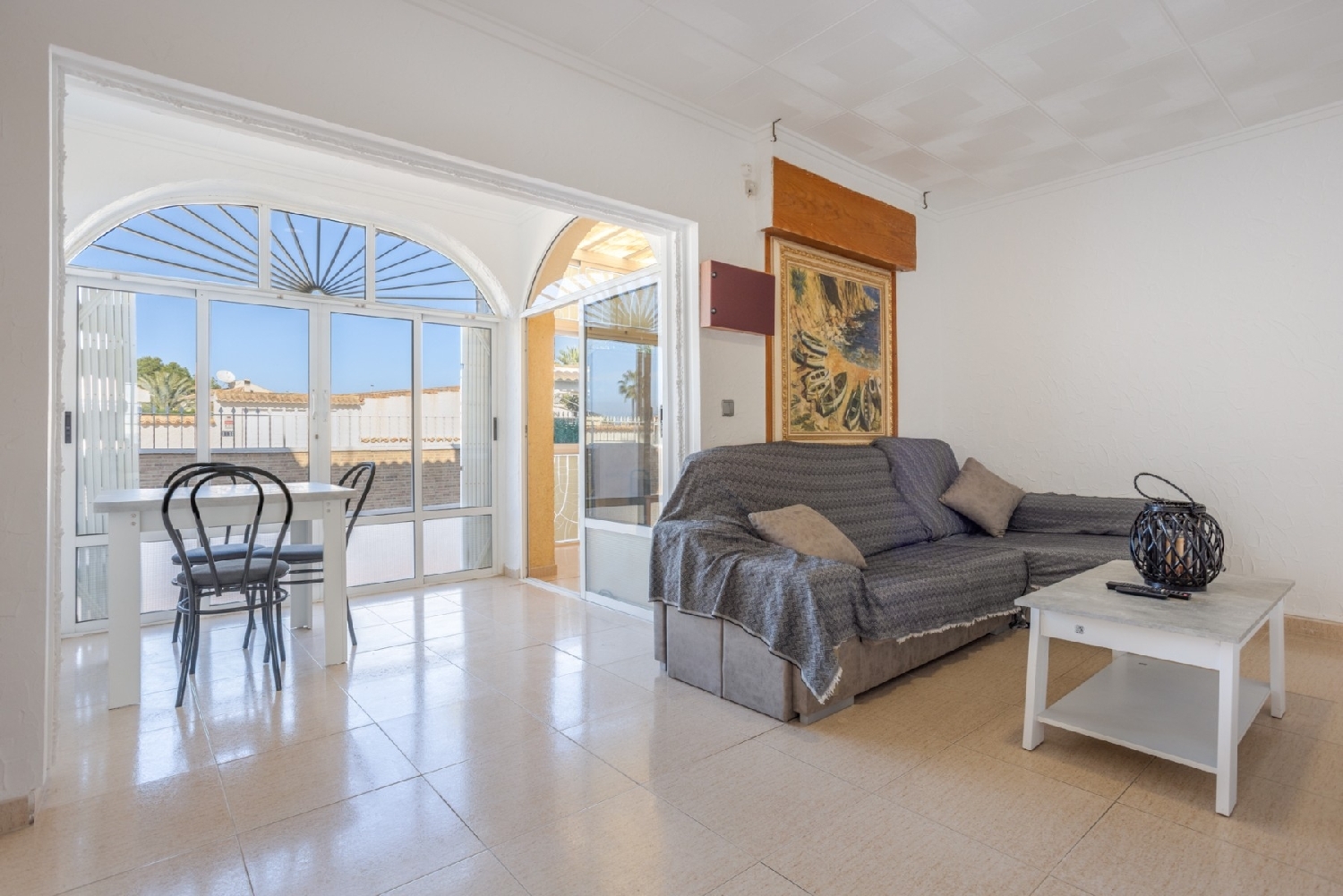  for sale villa Torrevieja Baix Segura 6