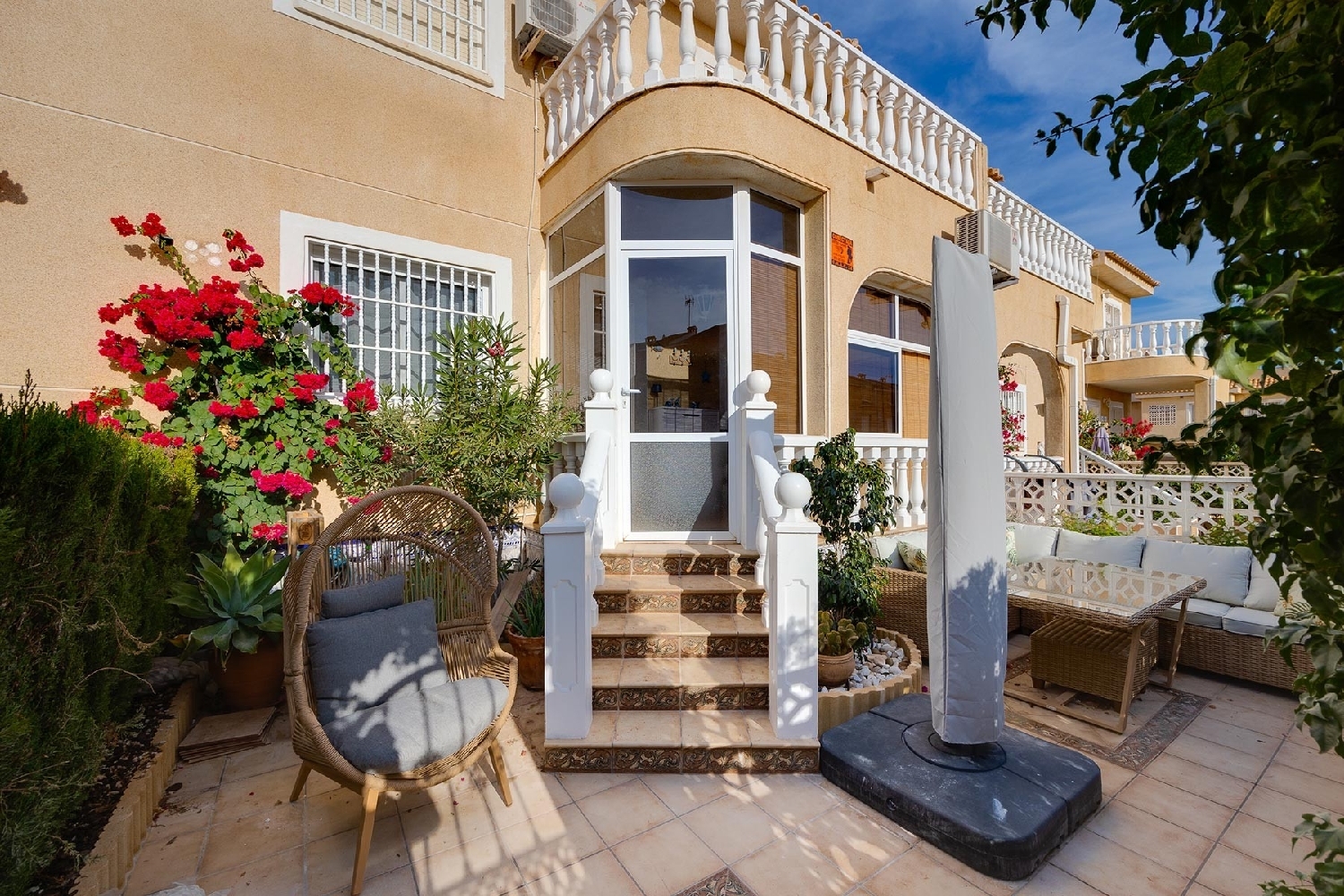  for sale villa Torrevieja Baix Segura 2