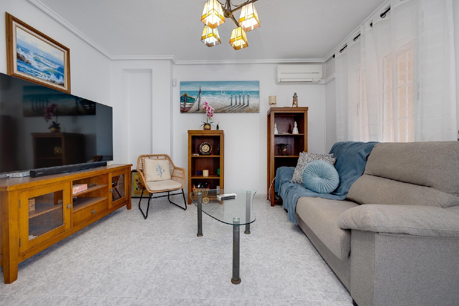  for sale villa Torrevieja Baix Segura 6