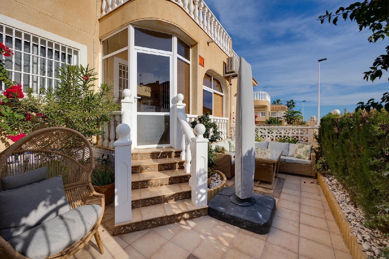  for sale villa Torrevieja Baix Segura 1