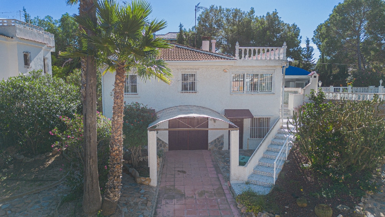 en venta chalet Torrevieja Baix Segura 4