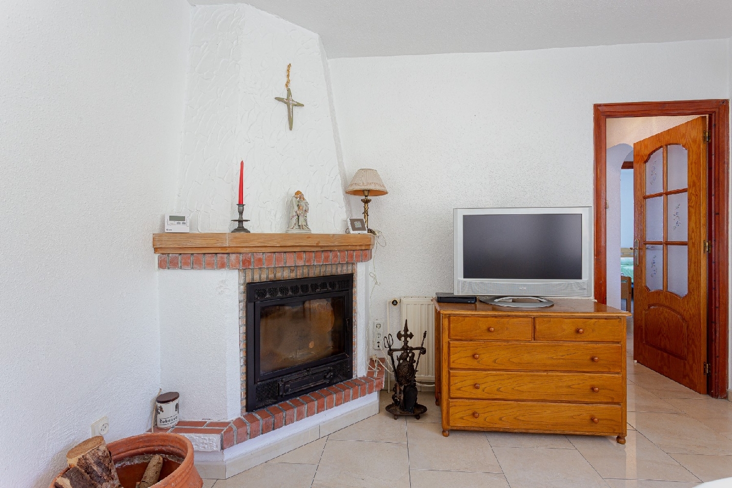 en venta chalet Torrevieja Baix Segura 6