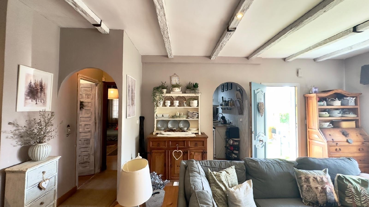  for sale villa Torrevieja Baix Segura 4