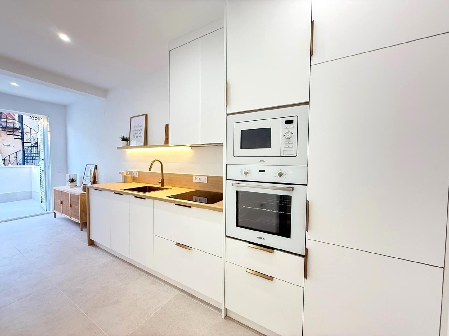  te koop villa Torrevieja Baix Segura 5