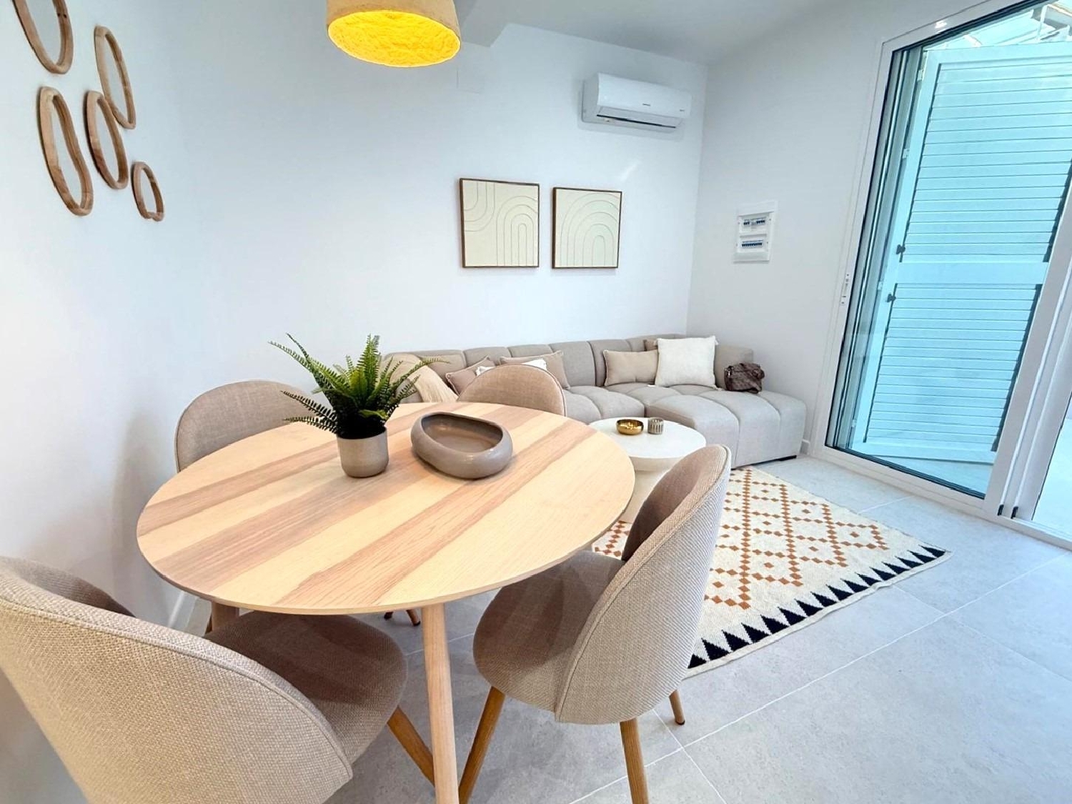  te koop villa Torrevieja Baix Segura 3