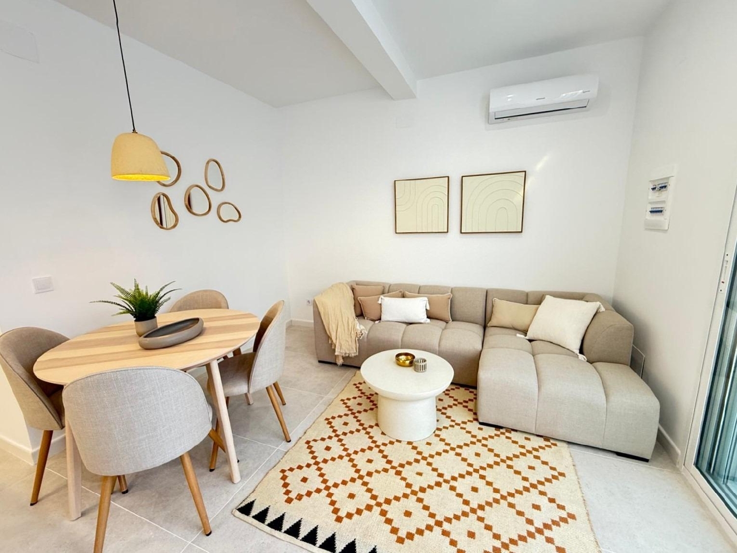  te koop villa Torrevieja Baix Segura 1