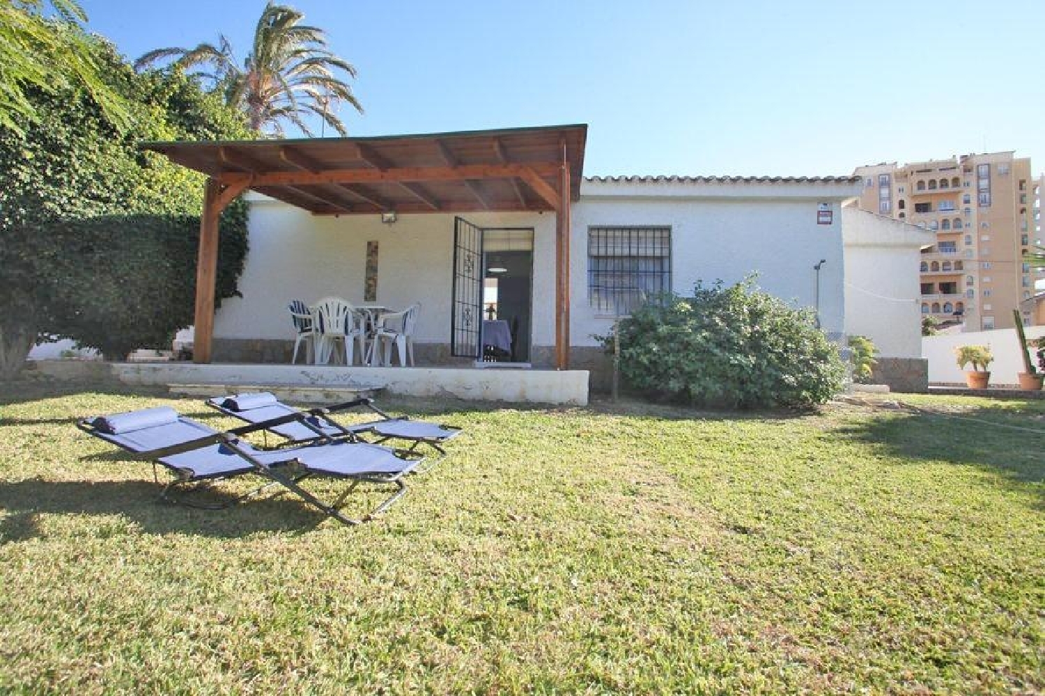  en venta chalet Torrevieja Baix Segura 3