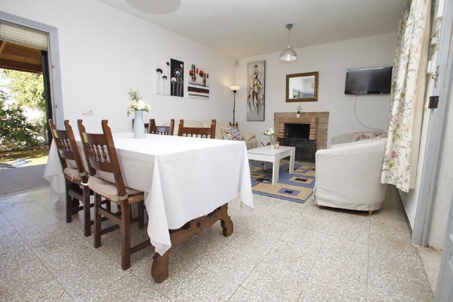  en venta chalet Torrevieja Baix Segura 6