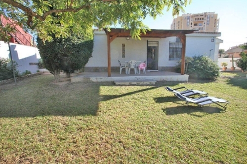 Torrevieja Baix Segura chalet foto 6334424