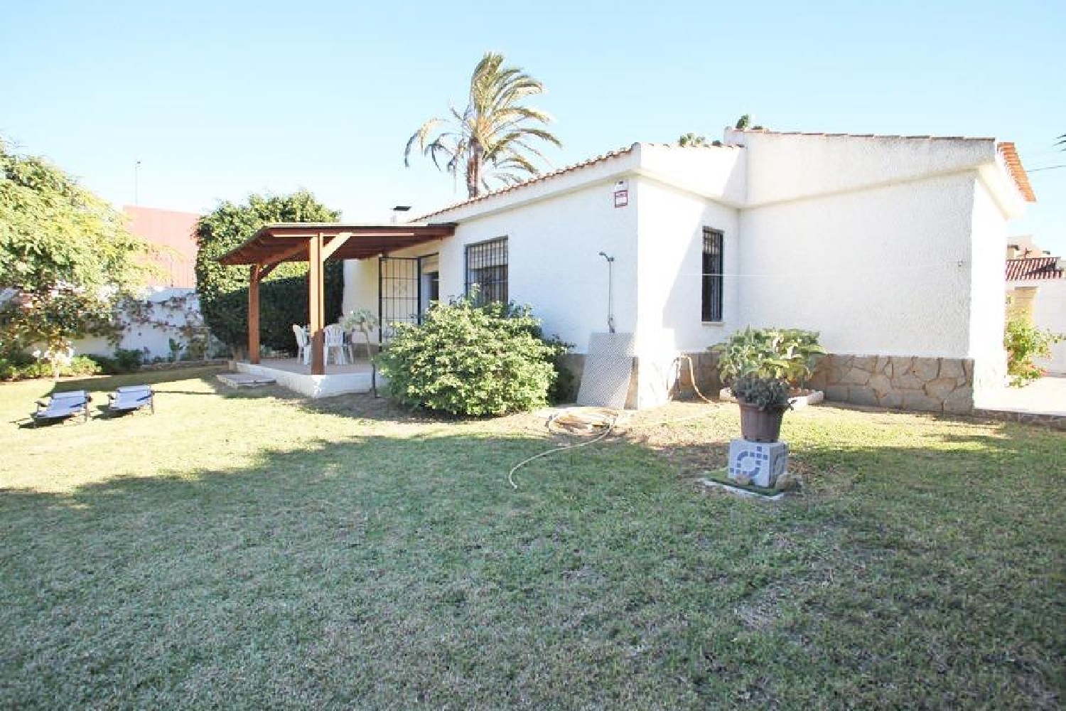  en venta chalet Torrevieja Baix Segura 2