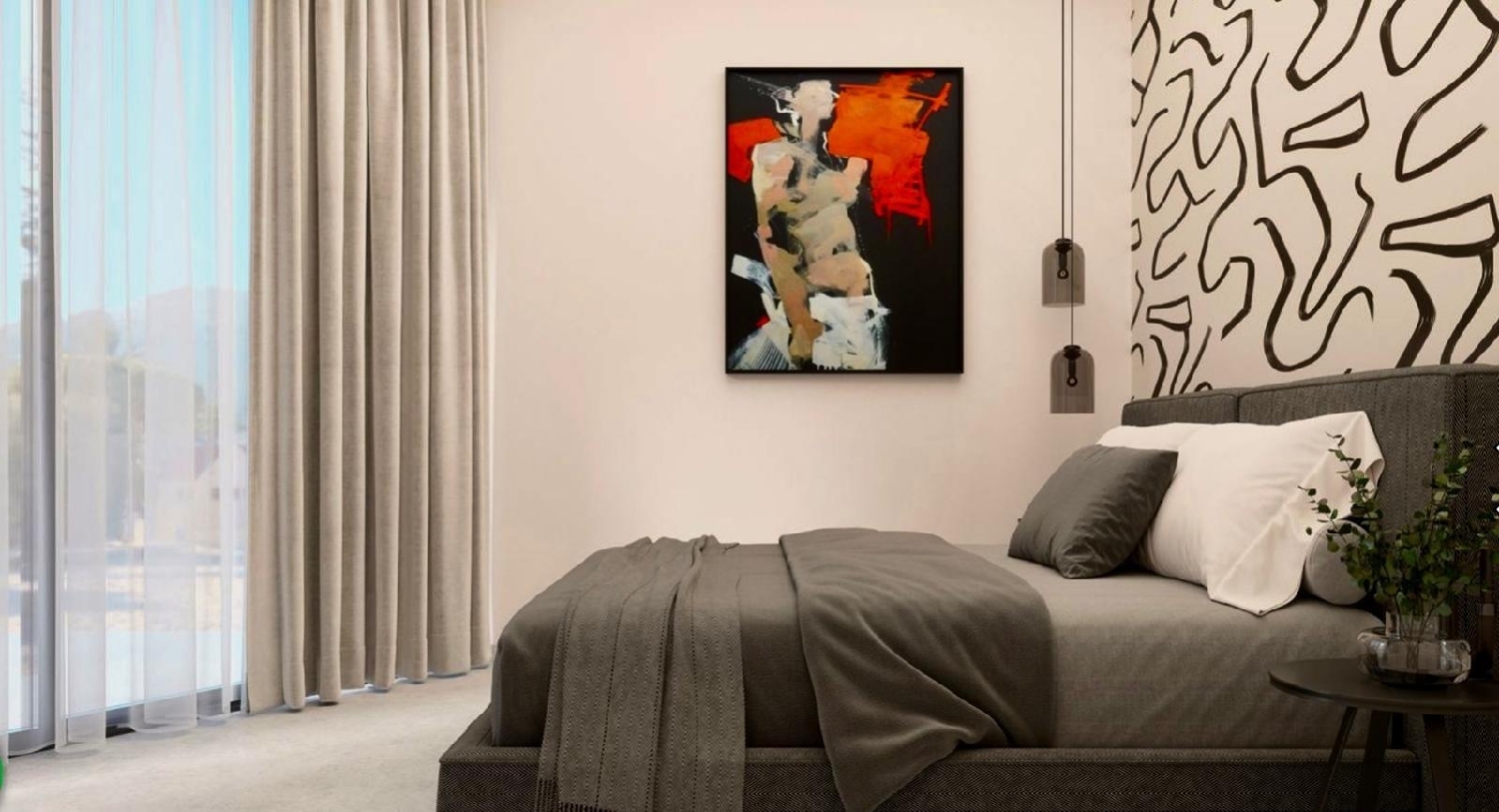  for sale villa Torrevieja Baix Segura 6