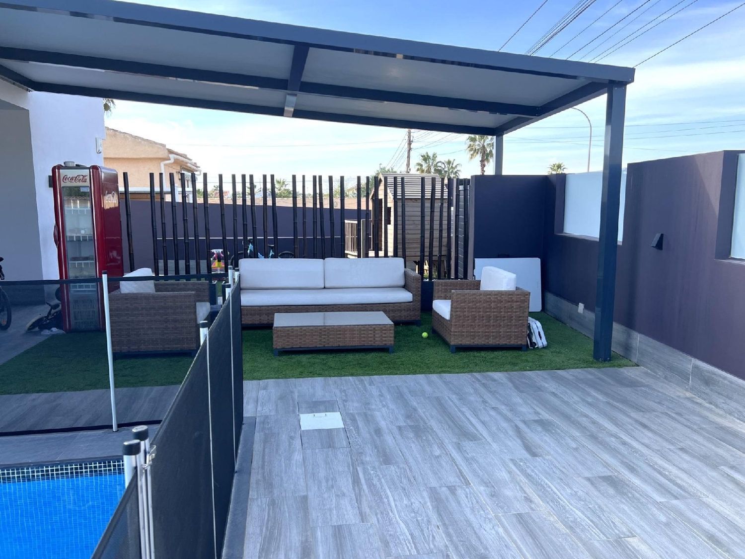  till salu villa Torrevieja Baix Segura 4