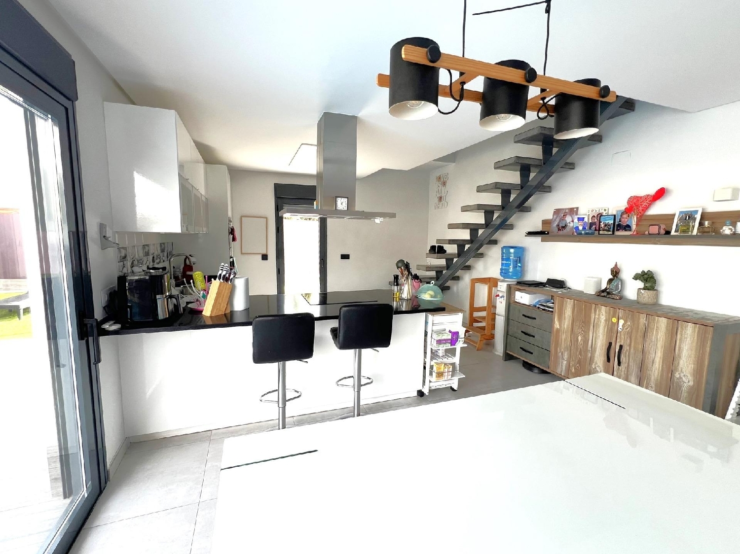  till salu villa Torrevieja Baix Segura 8