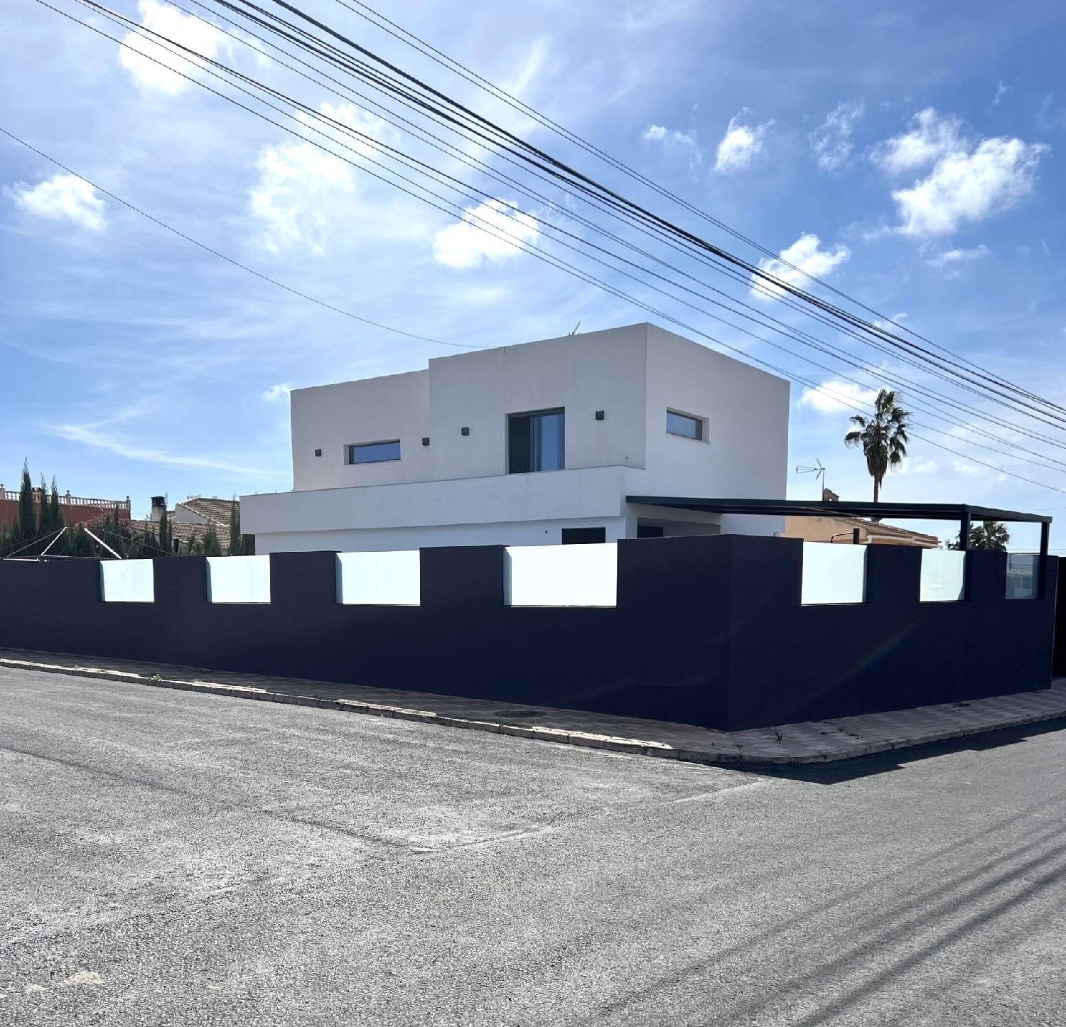  till salu villa Torrevieja Baix Segura 1