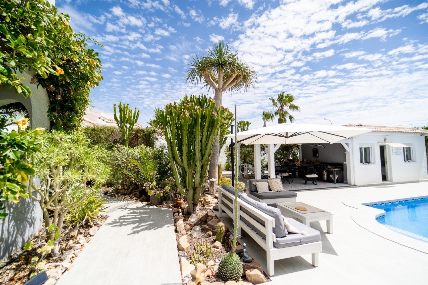  till salu villa Torrevieja Baix Segura 5