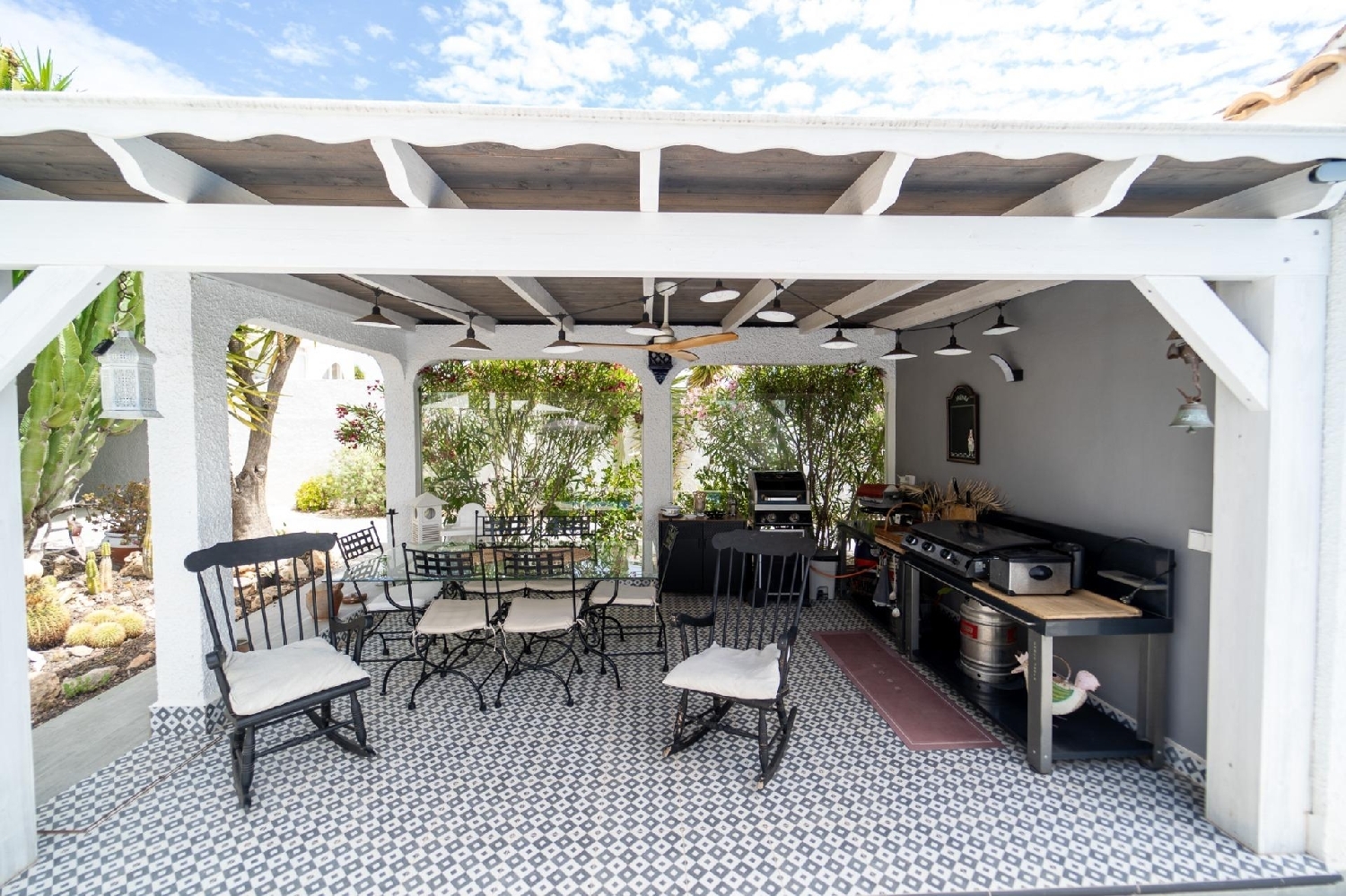  till salu villa Torrevieja Baix Segura 7