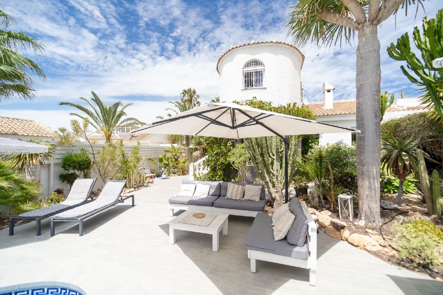  till salu villa Torrevieja Baix Segura 3