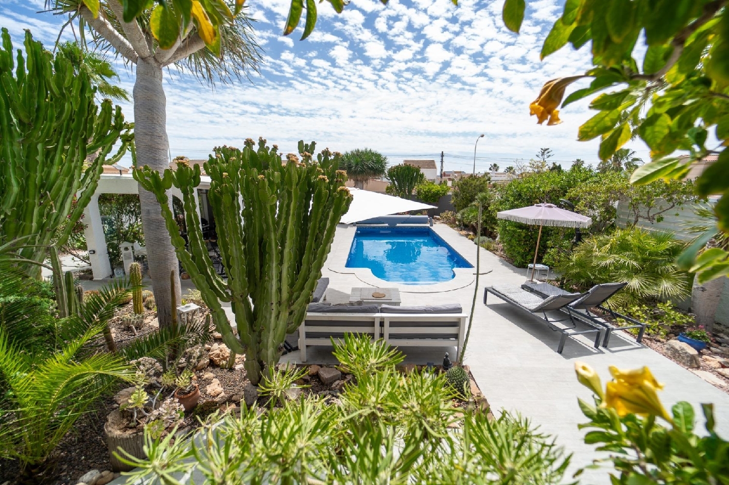  till salu villa Torrevieja Baix Segura 4