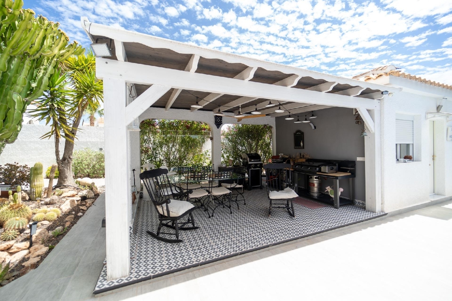  till salu villa Torrevieja Baix Segura 6