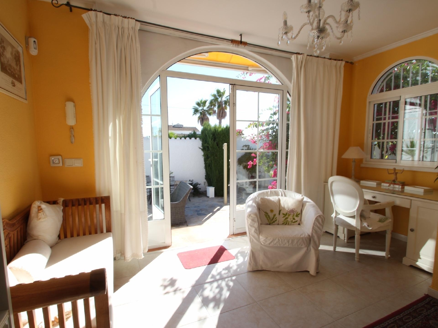 till salu villa Torrevieja Baix Segura 3