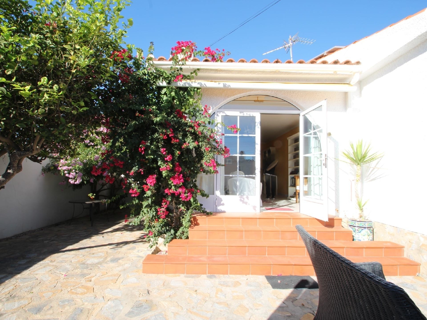 till salu villa Torrevieja Baix Segura 1