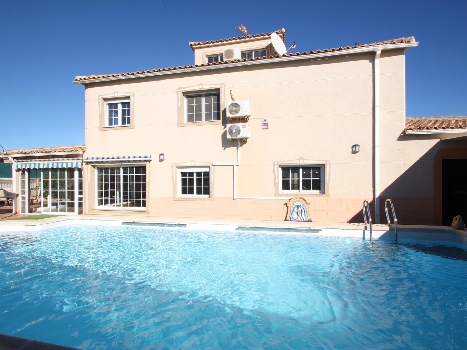  till salu villa Torrevieja Baix Segura 7