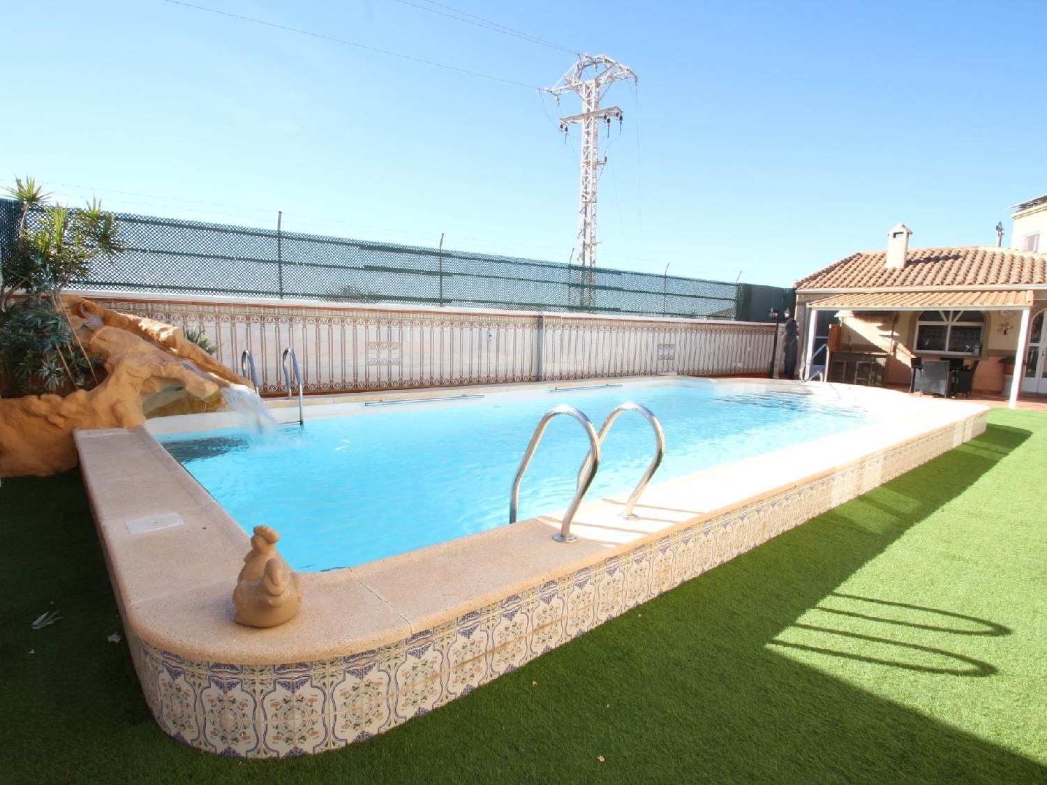  till salu villa Torrevieja Baix Segura 6