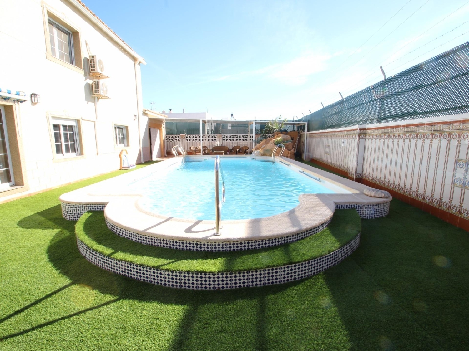  till salu villa Torrevieja Baix Segura 5