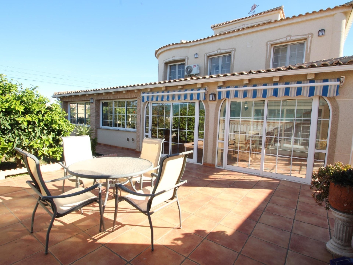  till salu villa Torrevieja Baix Segura 1