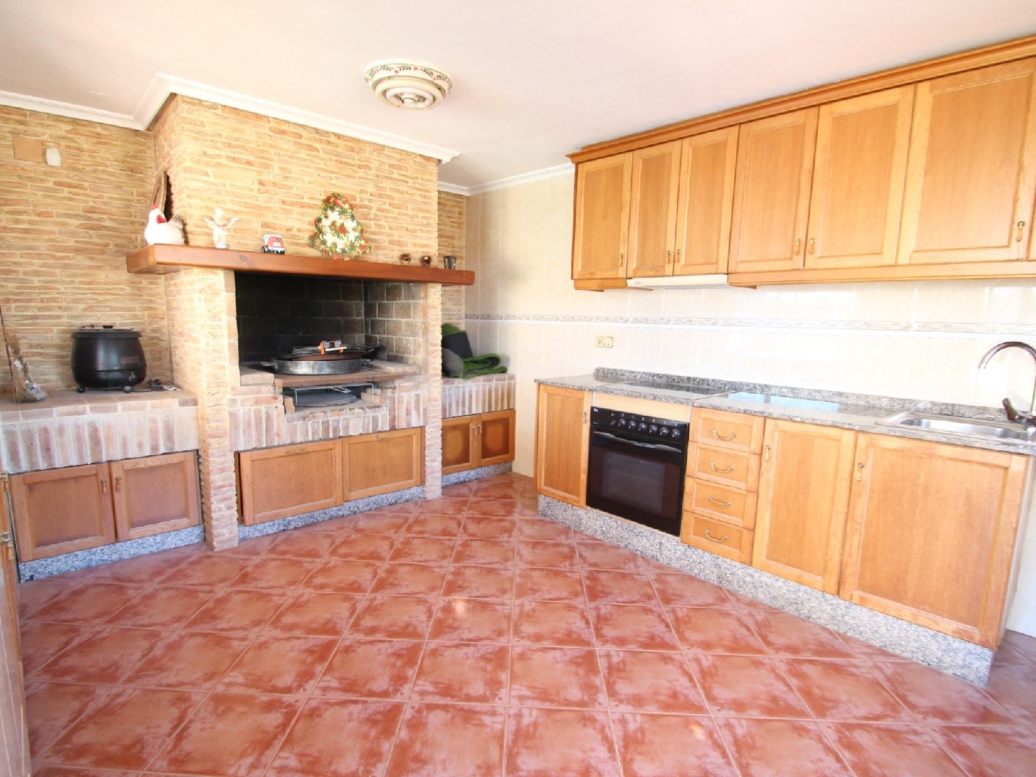  till salu villa Torrevieja Baix Segura 3