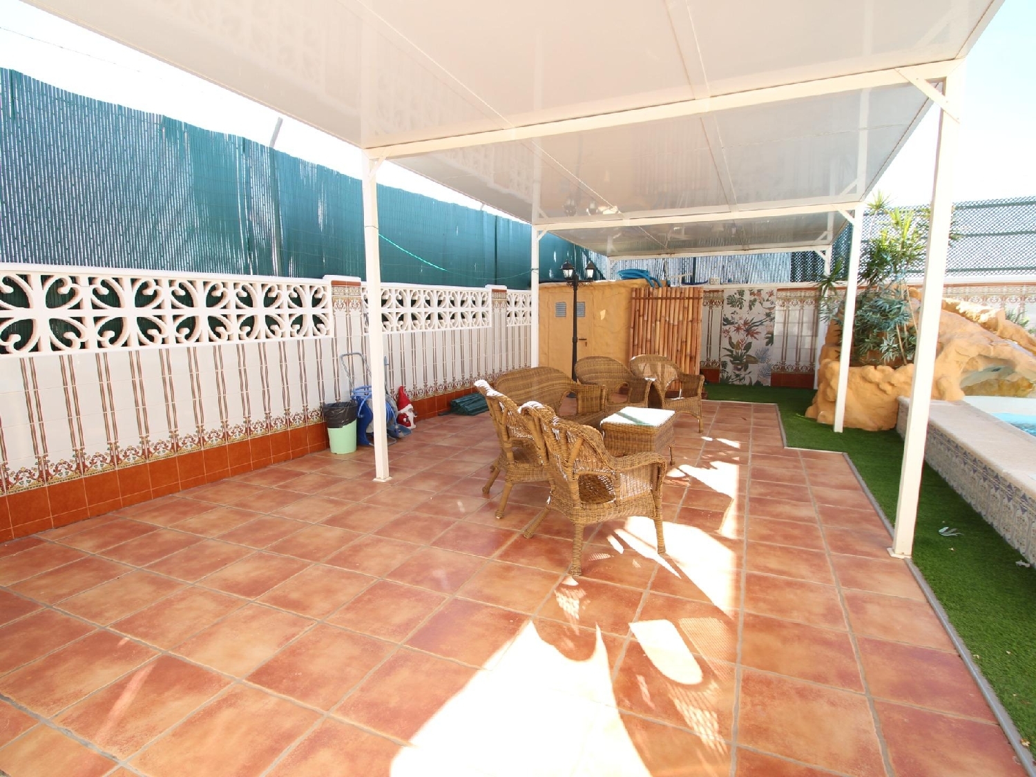  till salu villa Torrevieja Baix Segura 8