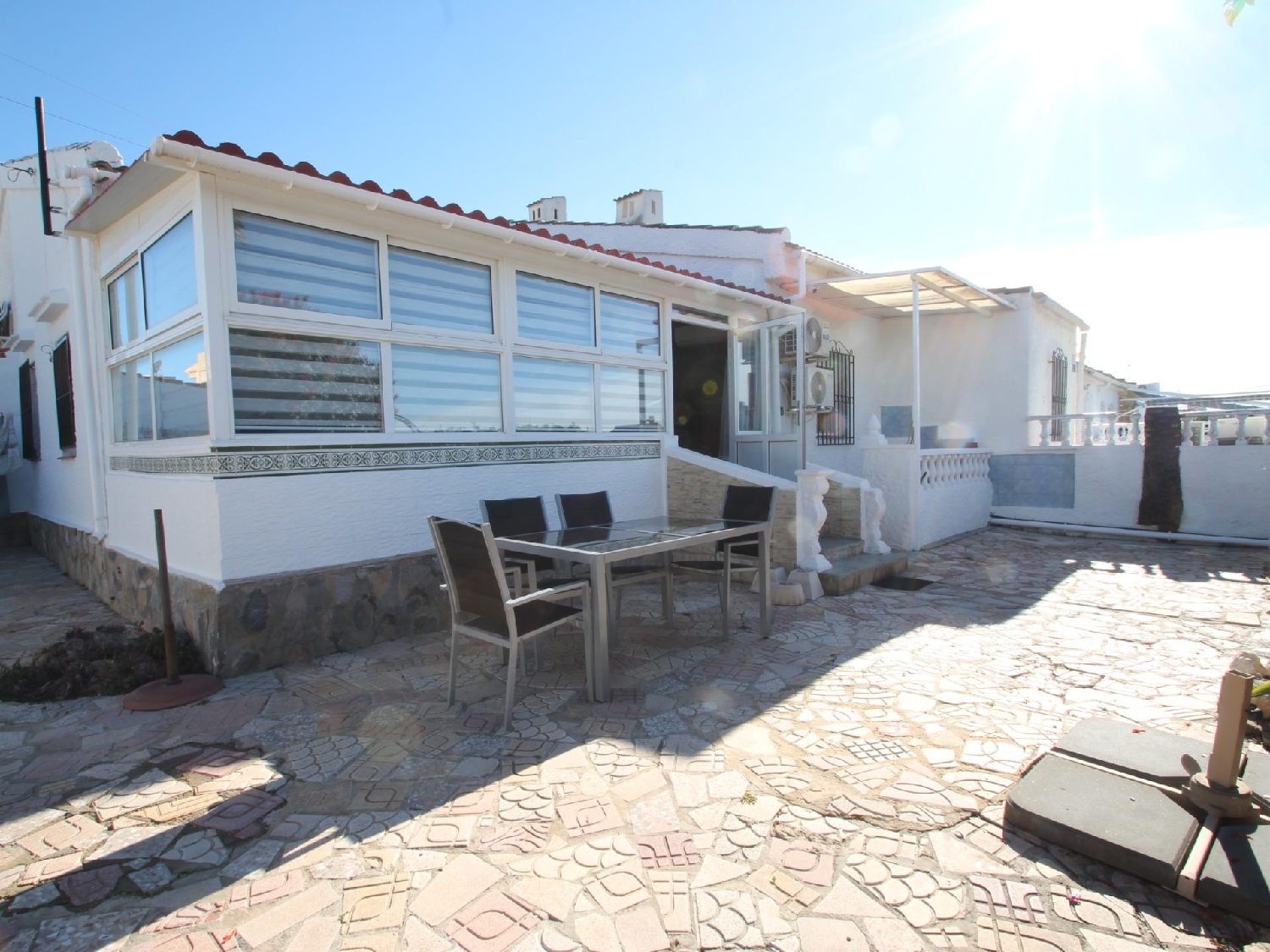  for sale villa Torrevieja Baix Segura 2