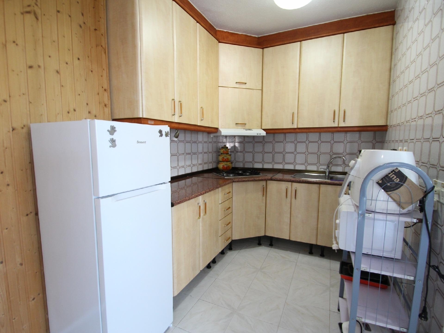  for sale villa Torrevieja Baix Segura 7