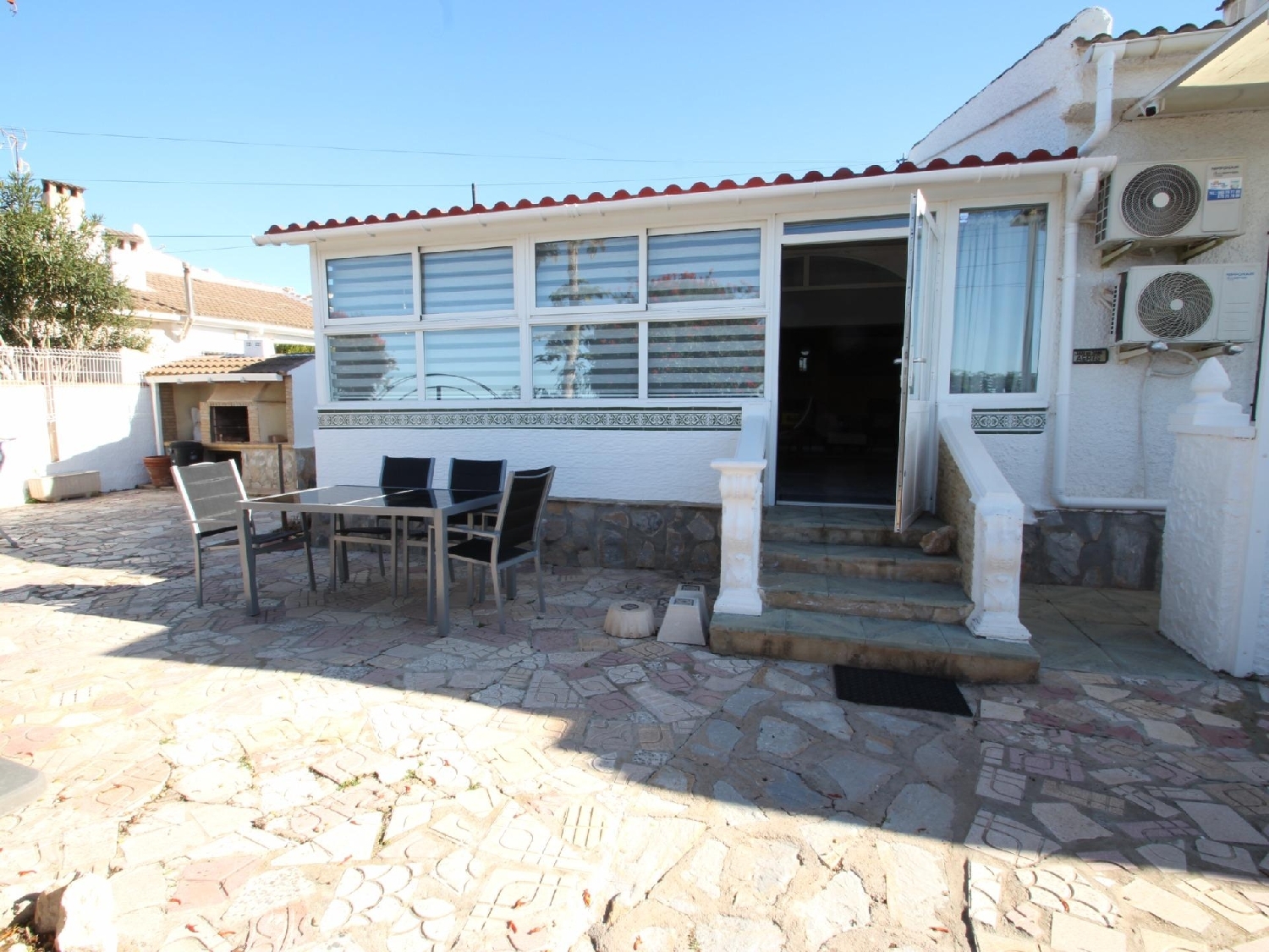  for sale villa Torrevieja Baix Segura 1