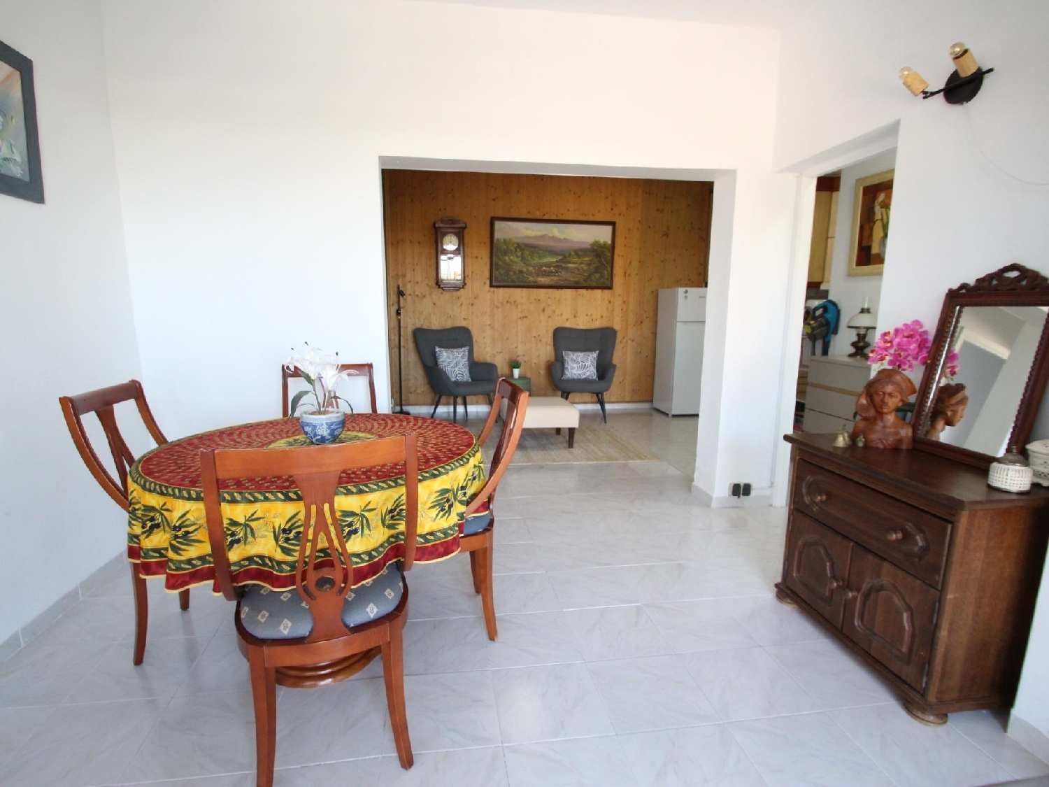  for sale villa Torrevieja Baix Segura 5