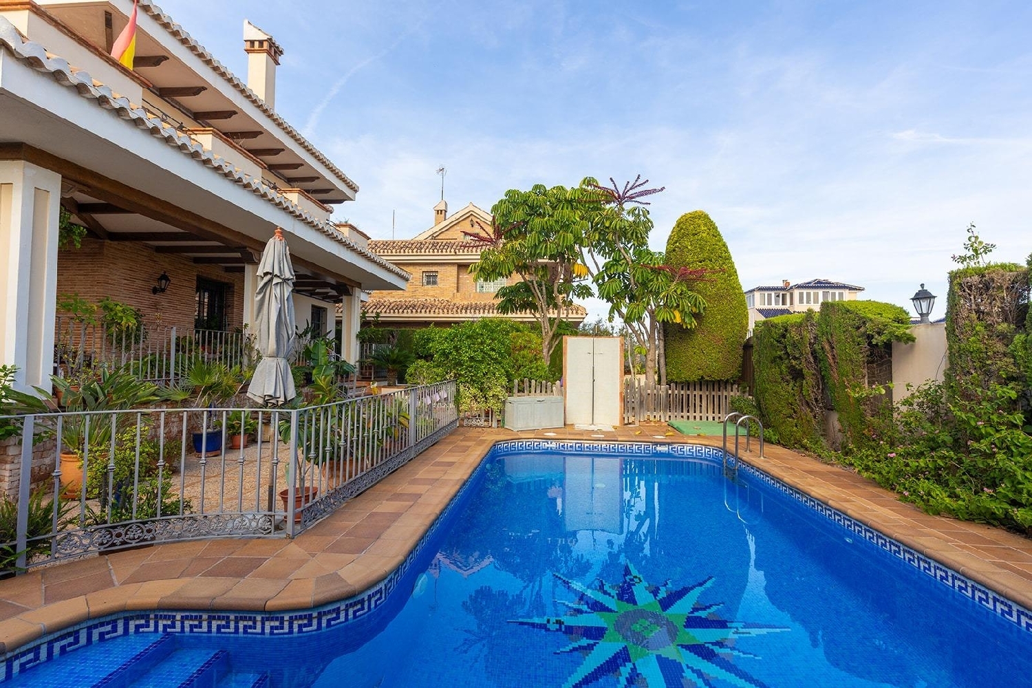 à vendre villa Torrevieja Baix Segura 5