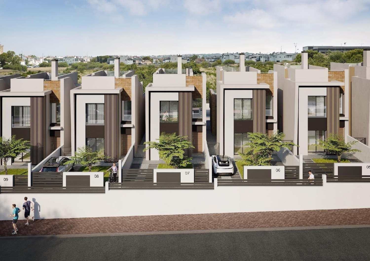  en venta chalet Torrevieja Baix Segura 12