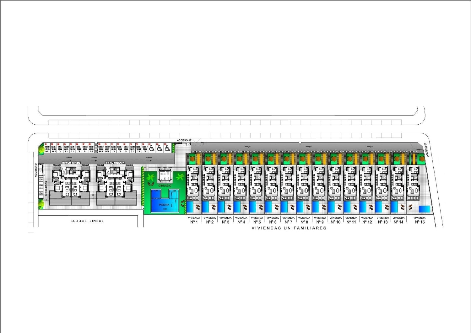  en venta chalet Torrevieja Baix Segura 18