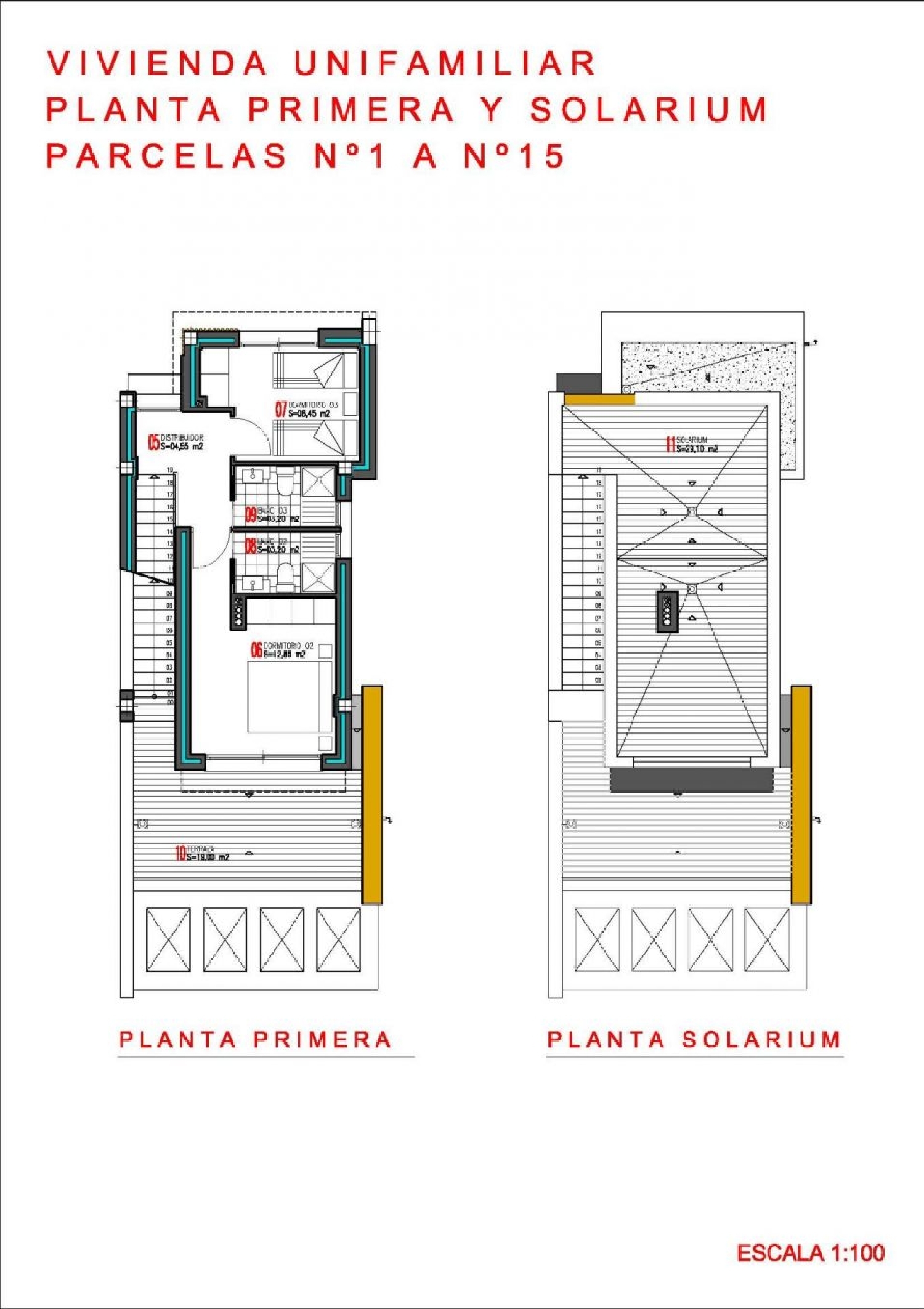  en venta chalet Torrevieja Baix Segura 17