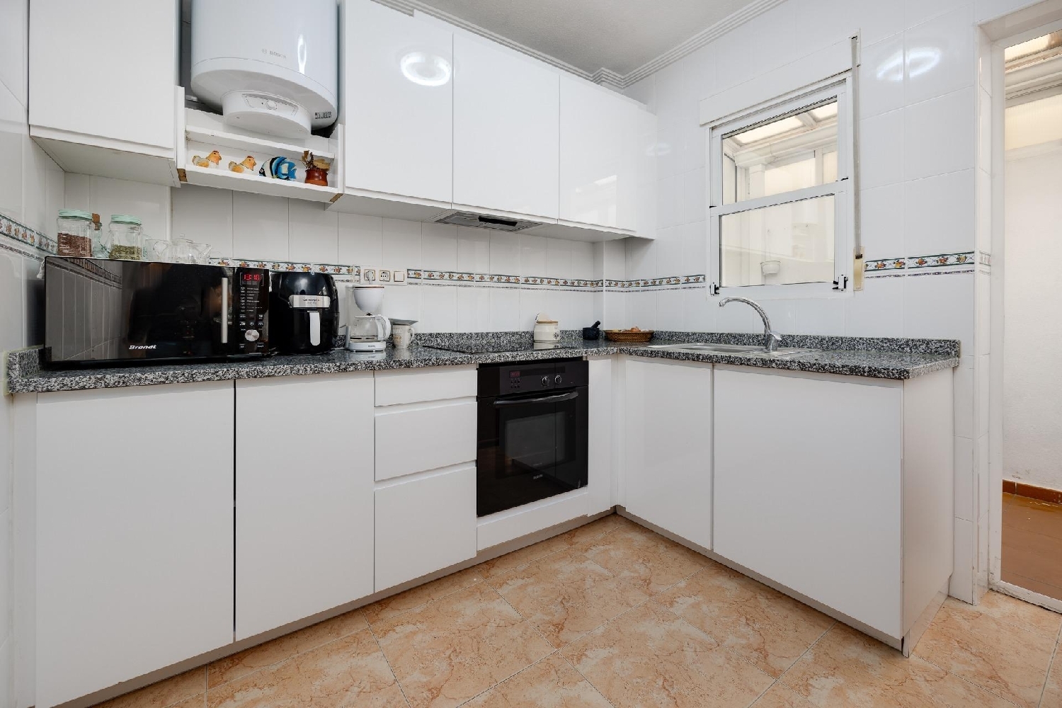  for sale villa Torrevieja Baix Segura 4